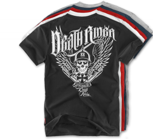 Majica "Death Rider"