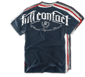 Majica "Full Contact"