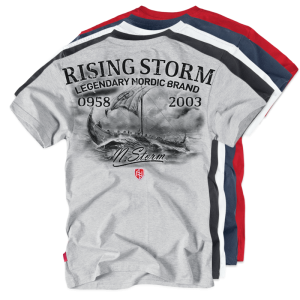 Majica "Rising Storm"