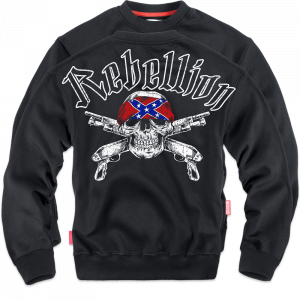 Dukserica "Rebellion"