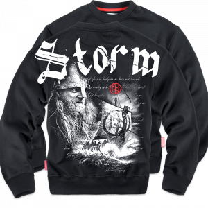 Dukserica "Storm"