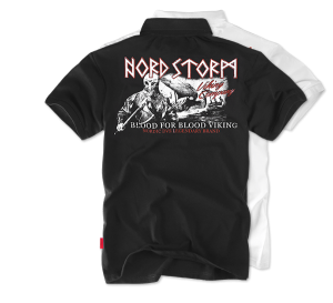 Polo majica "Nord Storm"