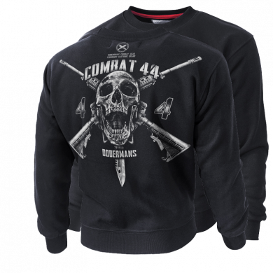 Dukserica "Combat 44"