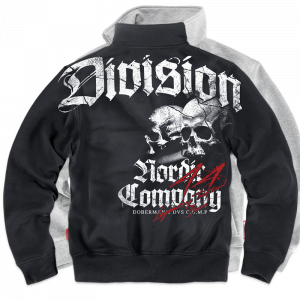 Dukserica "Division 44"