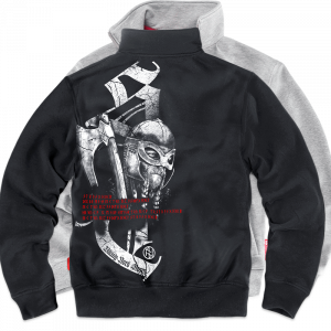 Dukserica "Viking Storm"