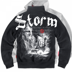 Dukserica "Storm"
