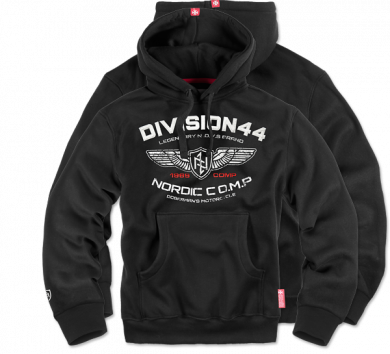 Dukserica "Division 44"