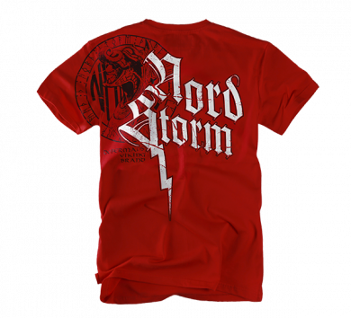 Majica "Nord Storm"
