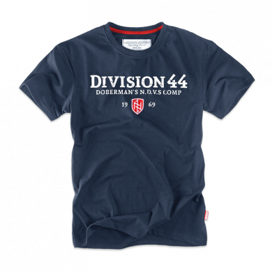Majica "Division 44"
