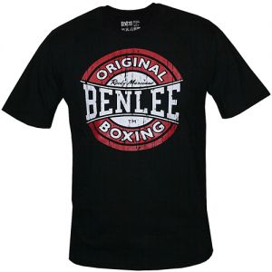 Majica "Boxing Logo"