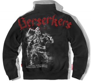 Dukserica "Berserkers"