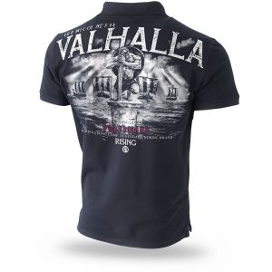 Polo majica "Valhalla"