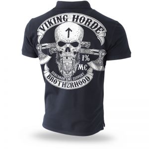 Polo majica "Viking Horde"