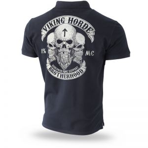 Polo majica "Viking Horde II"