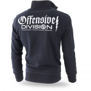 Dukserica "Offensive Division"