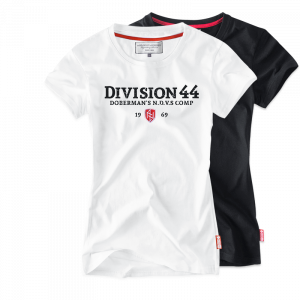Majica "Division 44"