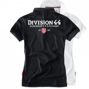 Polo majica "Division 44"