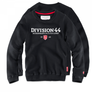 Dukserica "Division 44"