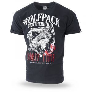 Majica "Wolfpack"