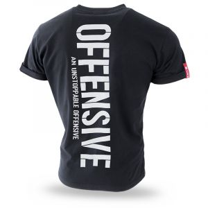 Majica "Offensive Infinite"
