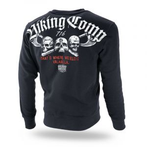 Dukserica "My Valhalla"