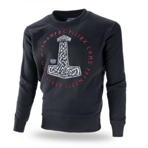 Dukserica "Mjolnir"