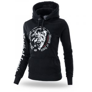 Dukserica "Wrath"