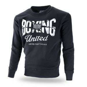 Dukserica "Boxing United"