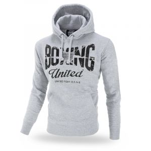 Dukserica "Boxing United"