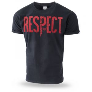 Majica "Respect"