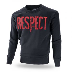Dukserica "Respect"