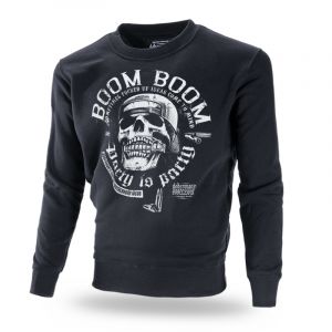 Dukserica "Boom Boom"