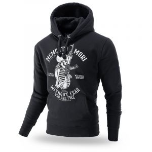 Dukserica "Memento Mori"