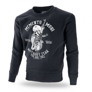 Dukserica "Memento Mori"