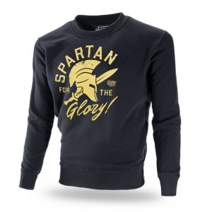 Dukserica "Spartan"