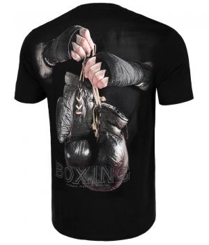 Majica "Boxing FD"