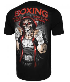 Majica "Boxing 19"