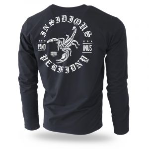 Longsleeve "Insidious"