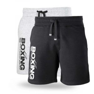 Kratke hlače "Boxing"