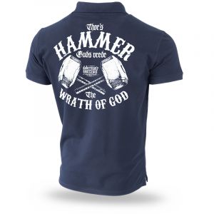 Polo majica "Thor Hammer"