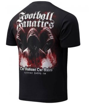 Majica "Fanatics"