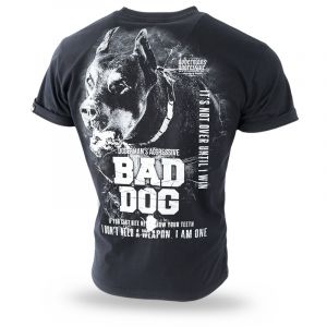 Majica "Mad Dog"