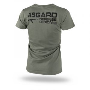 Majica "Asgard DL"