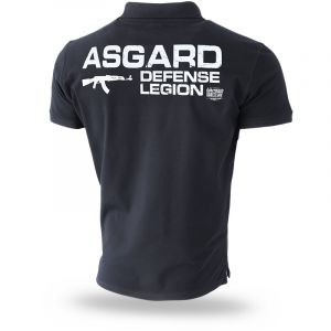 Polo majica "Asgard DL"