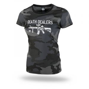 Majica "Death Dealers"
