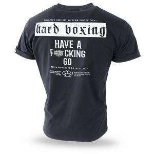 Majica "Hard Boxing"