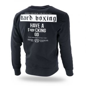 Dukserica "Hard Boxing"