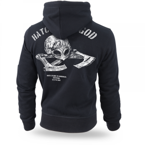 Dukserica "Hatchet of God"