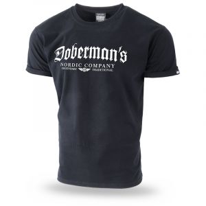 Majica "Dobermans Gothic"