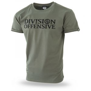 Majica "Offensive Division"